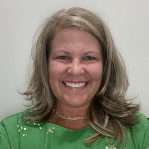 Meet your Posher, Kristin